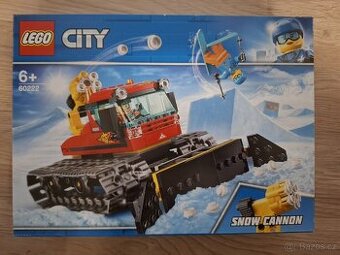 LEGO® CITY 60222 Rolba