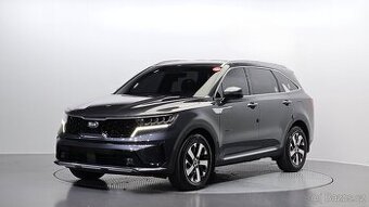 2021 KIA SORENTO 2.2 CRDi