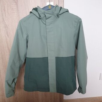 Dívčí softshellová bunda Tchibo vel. 158-164