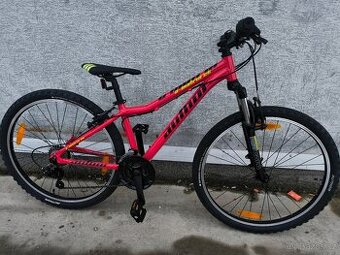 Horské kolo Author A Matrix 26"  8-12 let