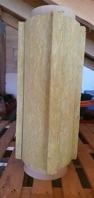 Ciko komín komínová vložka Izostat ke komínu CIKO TEC