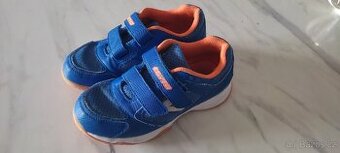 Dětská sálová obuv Lotto, vel. 35