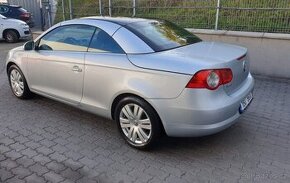 Prodám VW Eos 1,4 TSI, 90kW