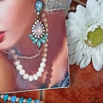 stare nausnice visacy