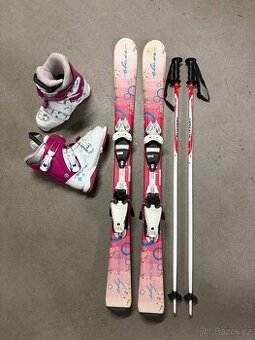 Lyžařský set