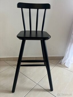 Dětská židle IKEA