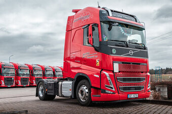 Nabídka práce: Řidič C + E – sklopka