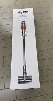 Vysavač Dyson V15 Detect Absolute nový nerozbalený