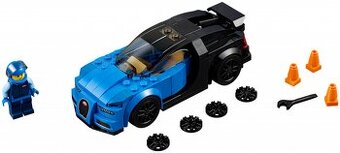 Lego Bugatti Chiron 75878
