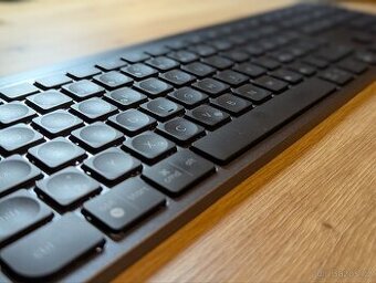 Logitech MX Keys S CZ