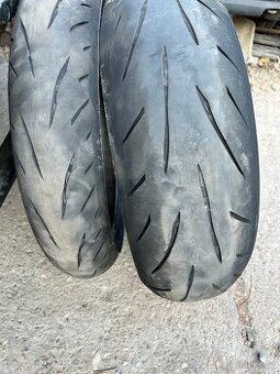 Bridgestone S23r Hypersport