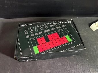 Roland AIRA TB-3 Touch Bassline