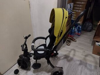 Tříkolka Zopa Citi Trike
