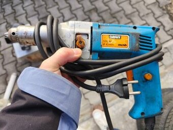 Narex EV 10-2 520W dvourychlostní