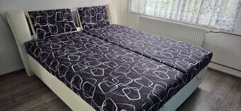 Prodám manželskou postel