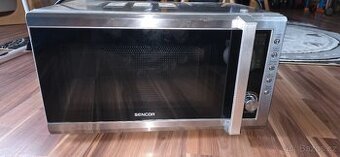 Mikrovlná trouba Sencor
