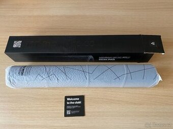 Nová velká podložka DELTAHUB - 80 x 45 cm, orig. balení