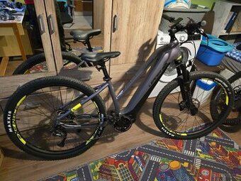 Elektrokolo LeaderFox AWALON (dámské)