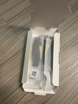 DJI MAVIC - vrtule - úplně nové