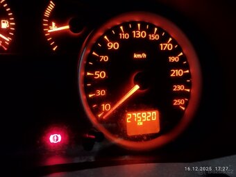 Renalut Thalia1.2 + LPG