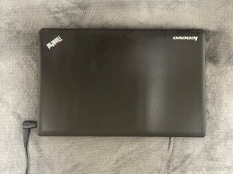 Notebook Lenovo ThinkPad Edge E545
