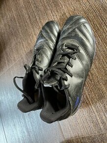 Dětské kopačky vel. 35