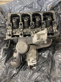 Hlava motoru 1.9 77kw BLS