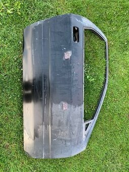 Mazda RX7 spolujezdcovi dveře