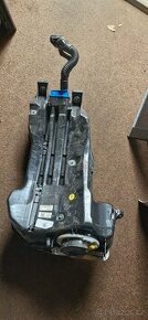 Nadrzka nadobka AD blue audi Q7 4M cerpadlo