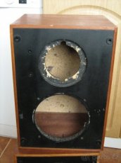 Kupim pokazené reprosústavy alebo skelety ARS 1014 1034 1054