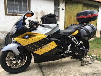 BMW K1200S
