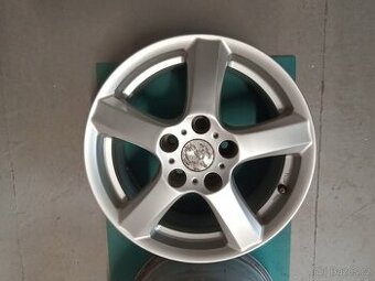 Alu kola Enzo 16, 5x 114.3