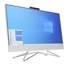 Stolní počítač HP all in one 24-f0xx 8GB Ram/1 Terra HDD