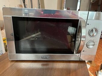 mikrovlnova trouba