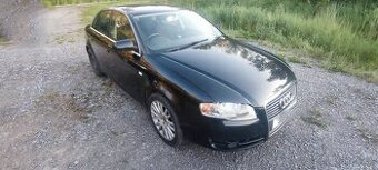 Audi A4 B7 1.9tdi