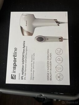 Ipl epilator insportlien