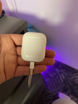 Apple Airpods
