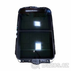 Skleněné posuvné střešní okno 8R0877041A Audi Q5 8R 2011