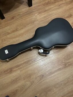 Razzor WC-501 N black