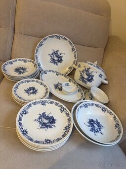 Porcelánová sada Henriette 29047 (68)