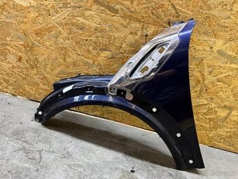 Levy blatnik Mini Cooper CLUBMAN 2013