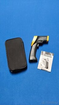 V&A VA6530 infračervený teploměr