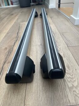 Příčný střešní nosič Superb III Combi