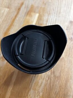 Fujifilm Fujinon XF 10-24mm F4 R OIS WR