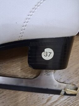 Brusle 37/38 dámské