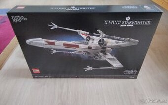 Lego Star Wars 75355 Stíhačka X-wing