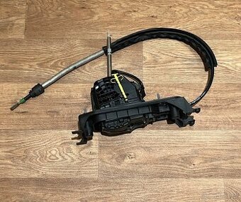 Octavia 3 III - Mechanismus řazení DSG 5Q1713025AR