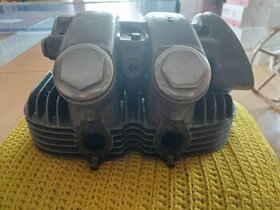 Hlava Jawa 500 OHC