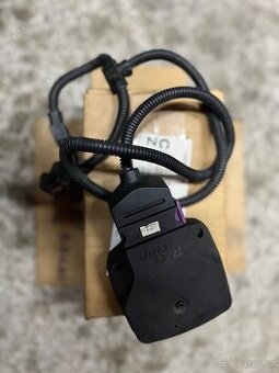 RACE CHIP RS na vozidlo Mercedes Benz E220CDi W211