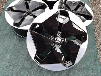Alu disky Volkswagen ID.3 Sanya R20